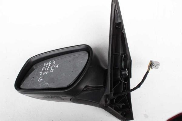 RETROVISEUR GAUCHE ELECTRIQUE FORD - Vue 2